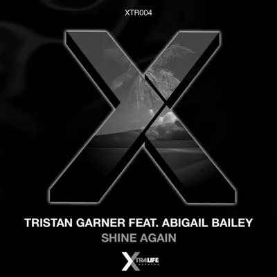 Shine Again - Single - Tristan Garner Shine Again - Single - Tristan Garner