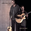 Oupa Makhubela - Faith