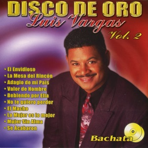 Disco de Oro, Vol. 2