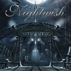 Imaginaerum (Special Edition) - Nightwish