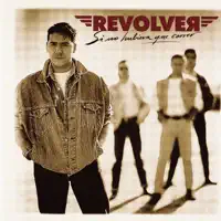 Dentro de ti (Valencia) — Revolver
