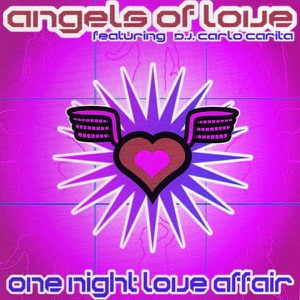 One Night Love Affair (Cut-Up Bass Attack)
