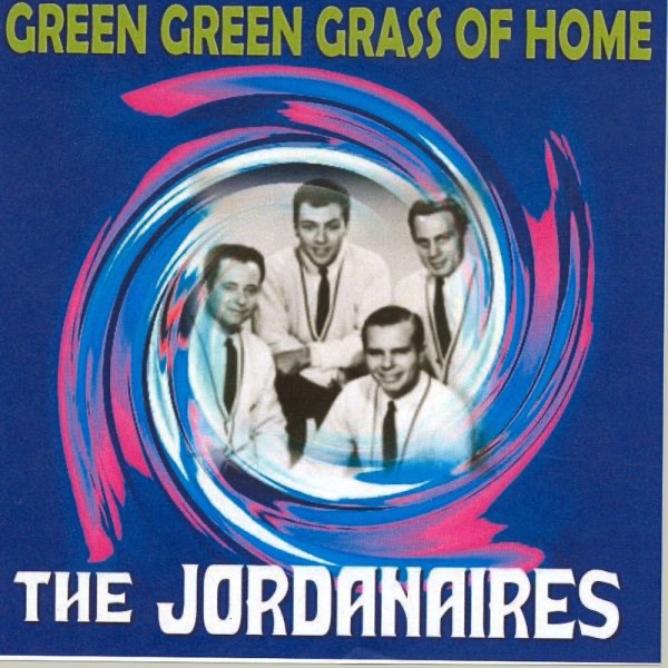Cover of Green Green Grass of Home