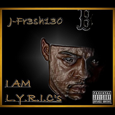 I Am L.Y.R.I.C's