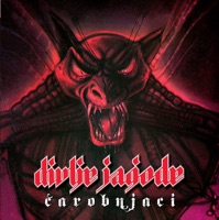 Čarobnjaci - Divlje Jagode