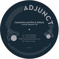 Lonely Payback - [a]pendics.shuffle & Altiply
