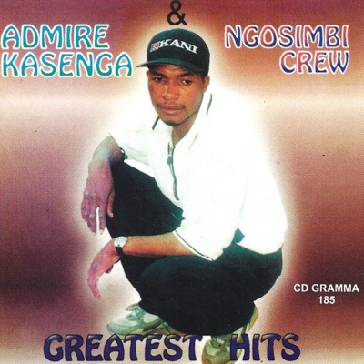 Admire Kasenga & Ngosimbi Crew - Pamuchato waTobias