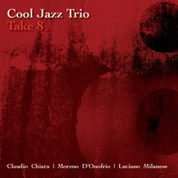 Cool Jazz Trio - Emily