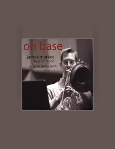 Listen to James Markey, watch music videos, read bio, see tour dates & more!