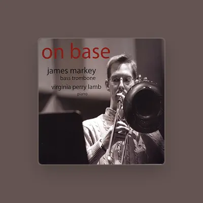 Listen to James Markey, watch music videos, read bio, see tour dates & more!