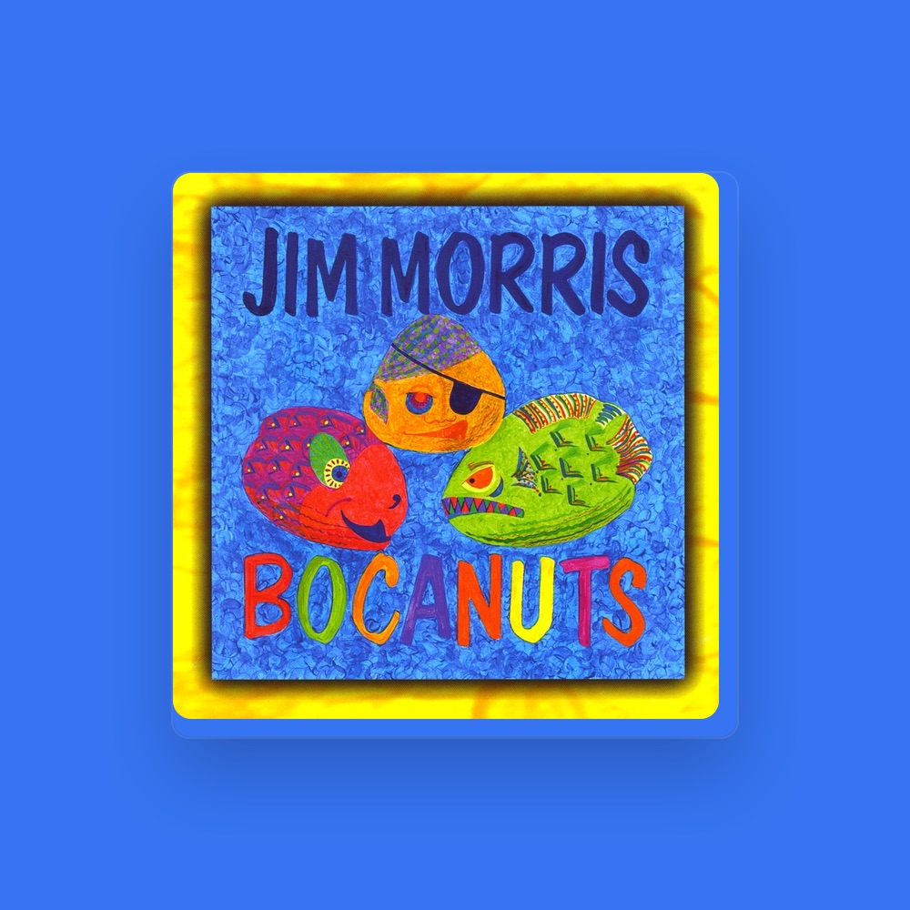 Фото Jim Morris