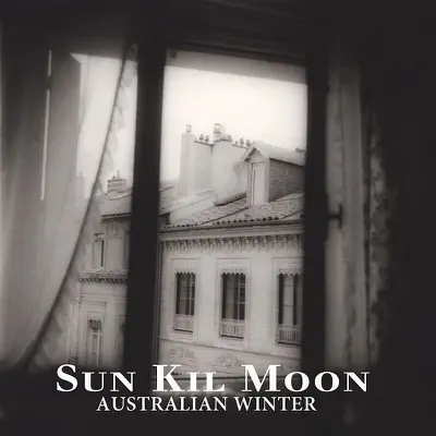 Australian Winter - Single - Sun Kil Moon