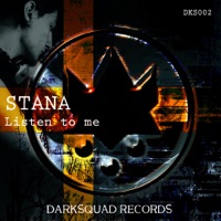 Listen To Me - Single - Stana