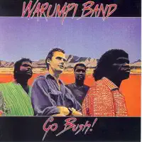 My island home — Warumpi Band