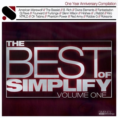 The Best of Simplify, Pt. 1
