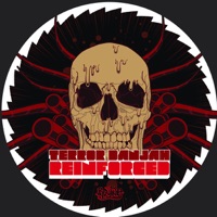 Reinforced - EP - Terror Danjah