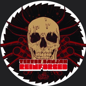 Reinforced - EP