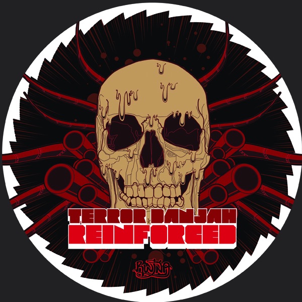 Reinforced - EP