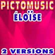 Éloïse (Karaoke Version) [Originally Performed By Claude François] - Pictomusic Karaoké