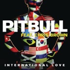 International Love (feat. Chris Brown) [Remixes] - EP