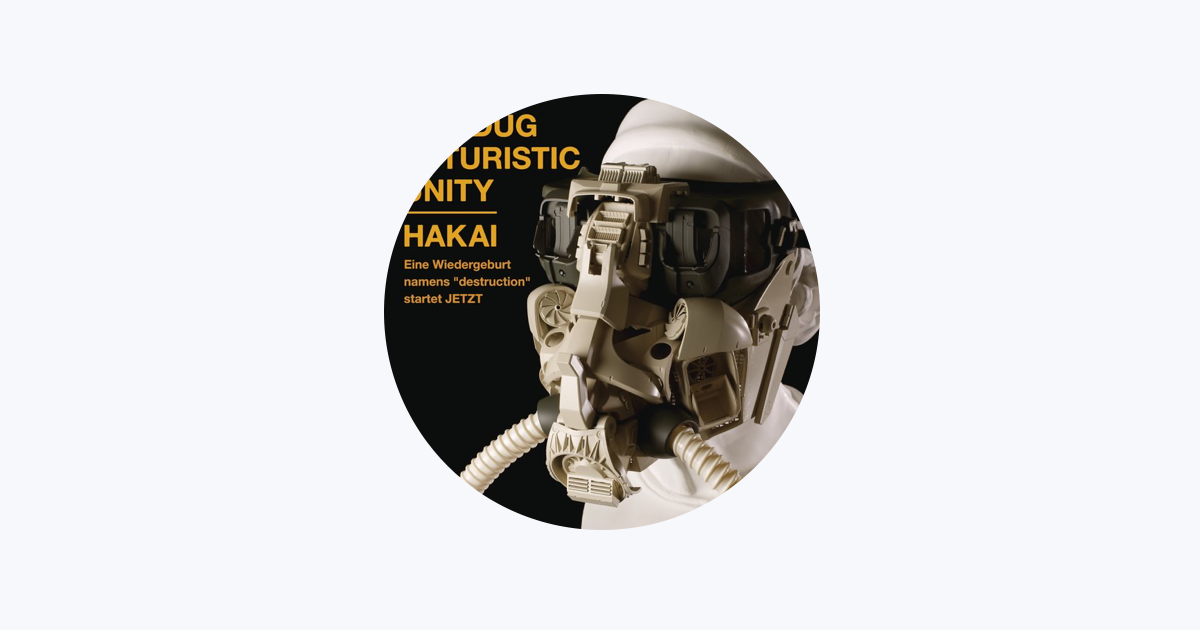WAGDUG FUTURISTIC UNITY - Apple Music