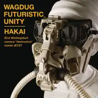 Systematic People(Featuring Maximum The Ryo-kun (Maximum The Holmon) [Dug Version] — WAGDUG FUTURISTIC UNITY