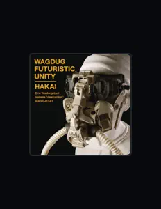 Listen to WAGDUG FUTURISTIC UNITY, watch music videos, read bio, see tour dates & more!