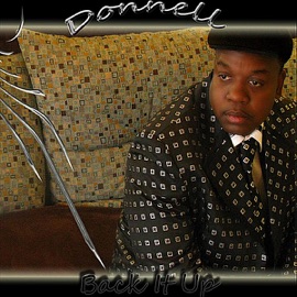 Baby I Got It Donnell Sullivan