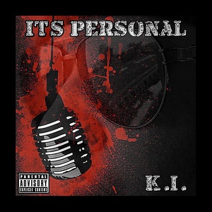 It's Personal