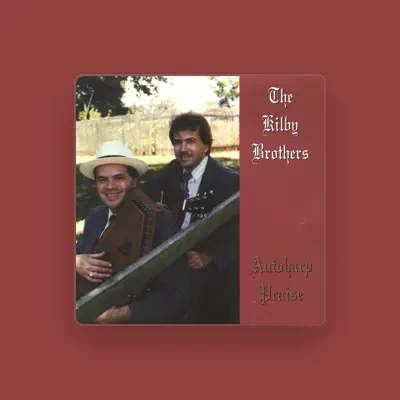 Listen to The Kilby Brothers, watch music videos, read bio, see tour dates & more!