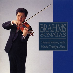 Brahms: Sonatas