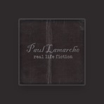 Paul Lamarche