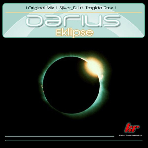 Eklipse - Single