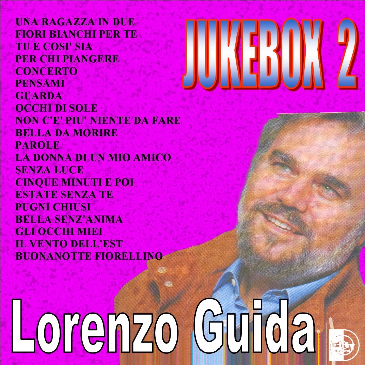 Jukebox, vol. 2