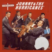 Johnny And The Hurricanes - Hot Fudge