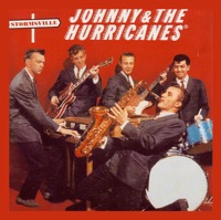 Johnny & The Hurricanes - Time Bomb
