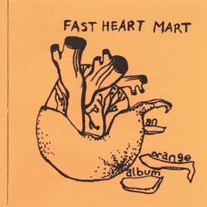 Fast Heart Mart
