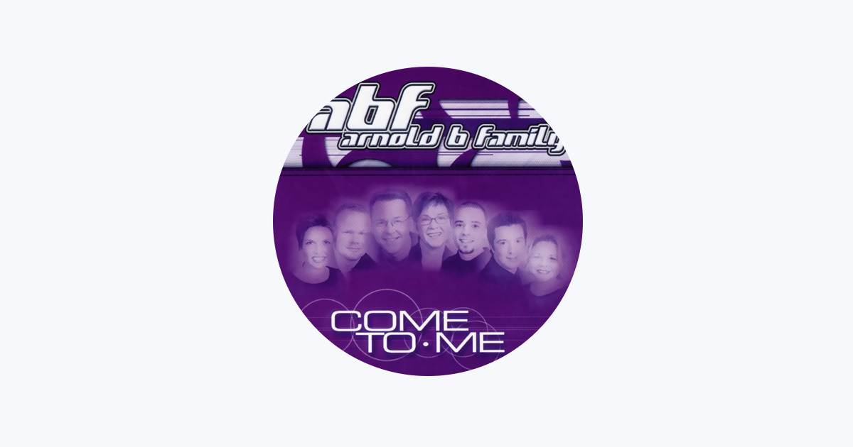 Arnold B Family Discography