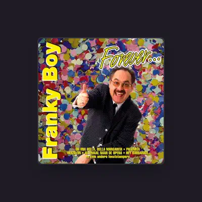Listen to Franky Boy, watch music videos, read bio, see tour dates & more!
