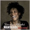 Mansaadi (Bonus Tracks) - EP