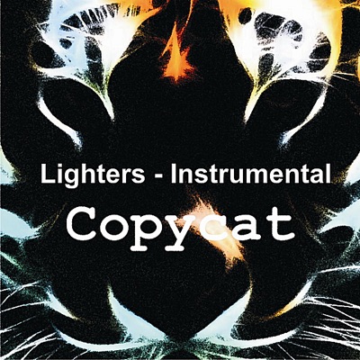 Lighters (Instrumental) - Single