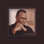 Dexter Porter