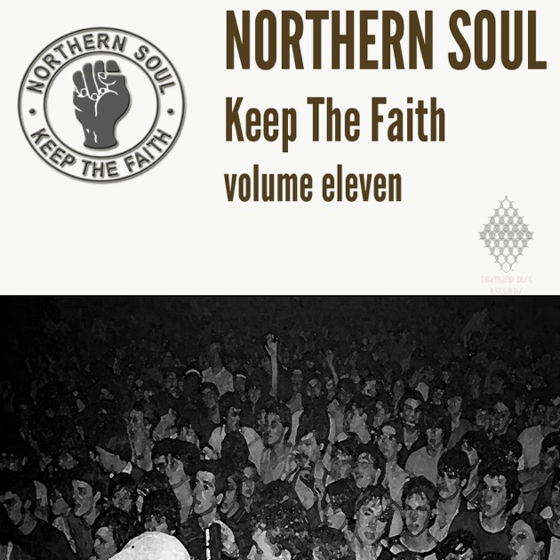 ノーザンソウル ベスト -プレイリスト - Apple Music