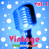 Vintage Italo Disco Night, Vol. 1
