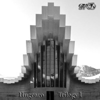 Trilogy 1 - EP - Hugcaro