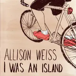 I Was an Island - EP - Allison Weiss