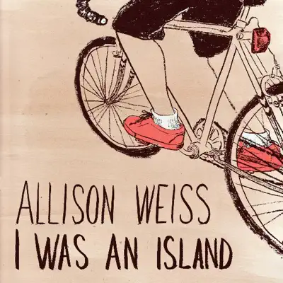 I Was an Island - EP - Allison Weiss