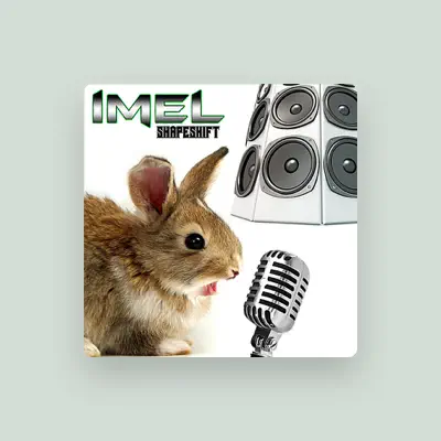 Listen to Imel, watch music videos, read bio, see tour dates & more!