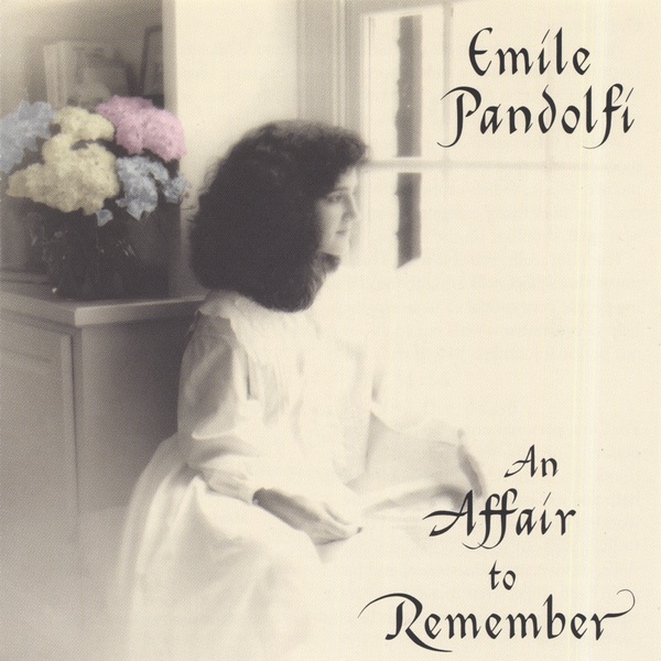 An Affair to Remember cover art