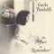 An Affair to Remember - Emile Pandolfi lyrics